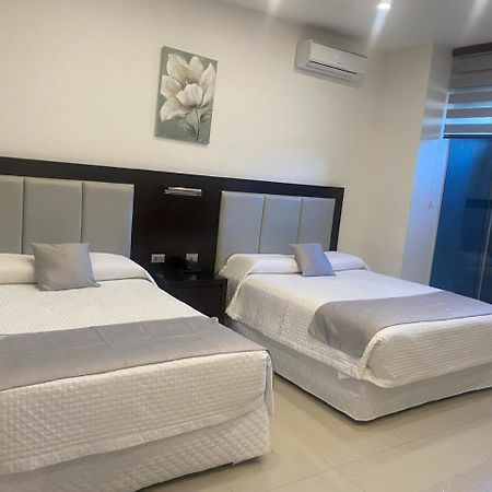 Hotel Innova Tarija Ngoại thất bức ảnh