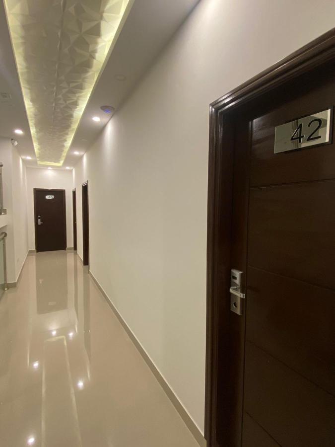 Hotel Innova Tarija Ngoại thất bức ảnh