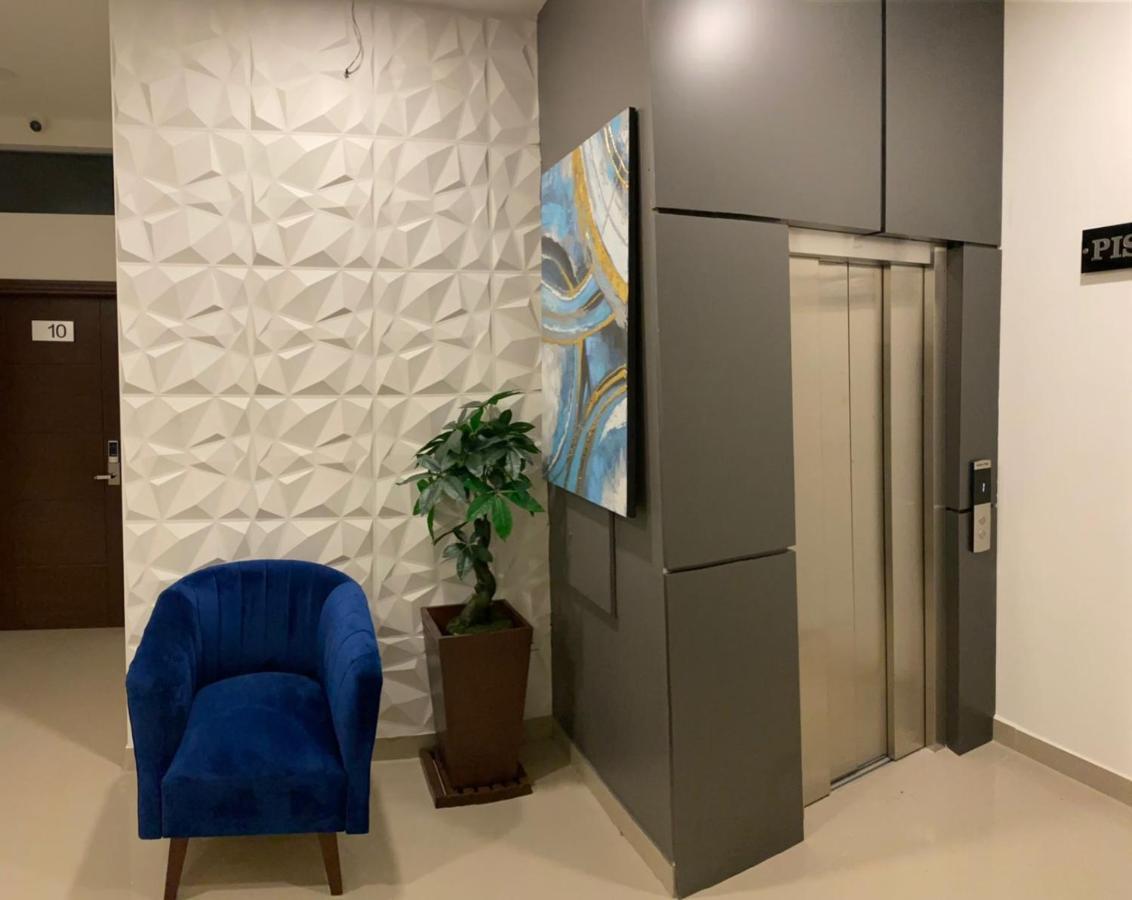 Hotel Innova Tarija Ngoại thất bức ảnh