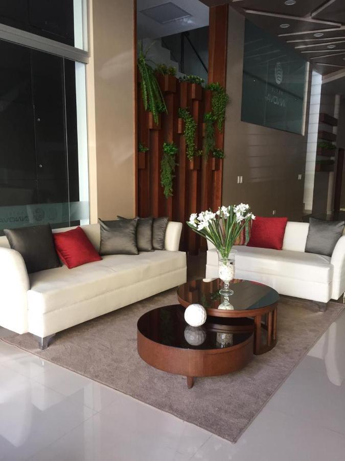 Hotel Innova Tarija Ngoại thất bức ảnh