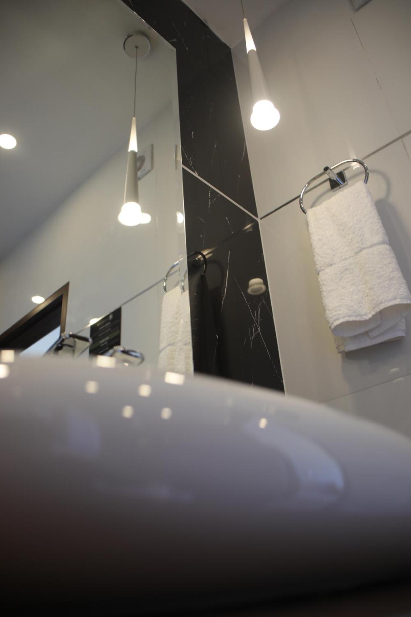 Hotel Innova Tarija Ngoại thất bức ảnh